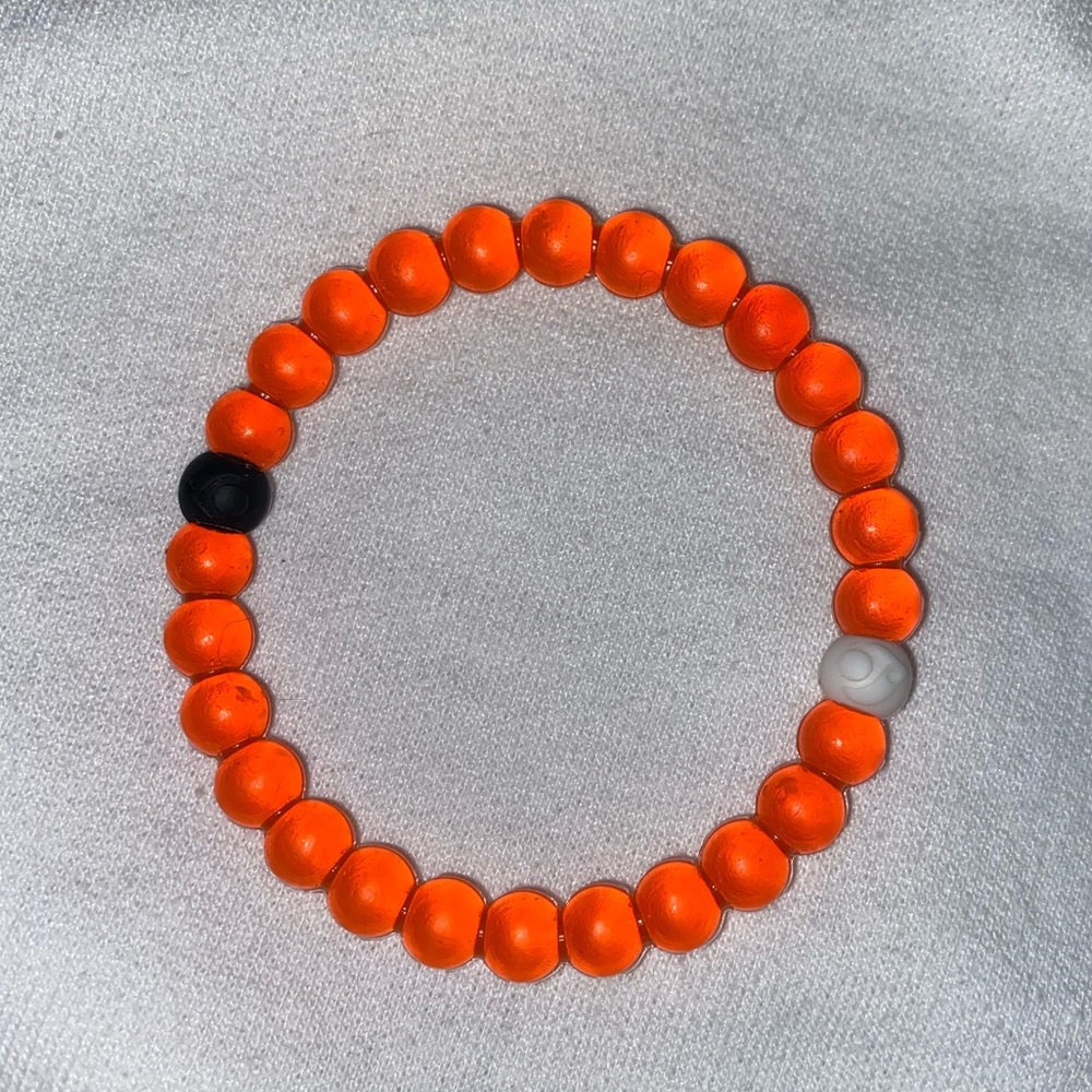 Orange Lokai